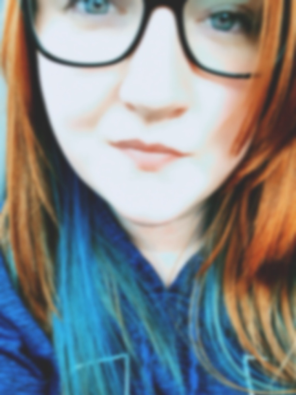 Meet your Posher, Teah